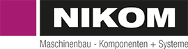NIKOM GmbH Logo